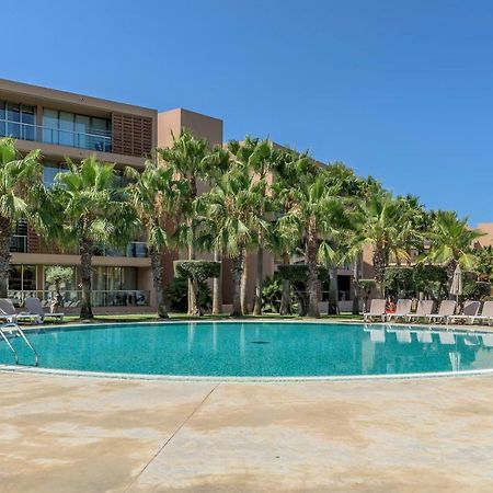 Flh Salgados Beach Apartment Guia  Eksteriør billede