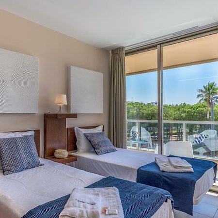 Flh Salgados Beach Apartment Guia  Eksteriør billede