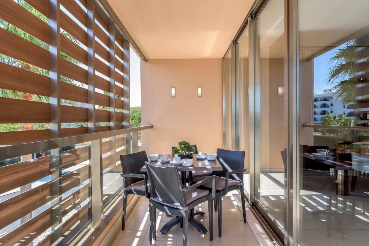 Flh Salgados Beach Apartment Guia  Eksteriør billede