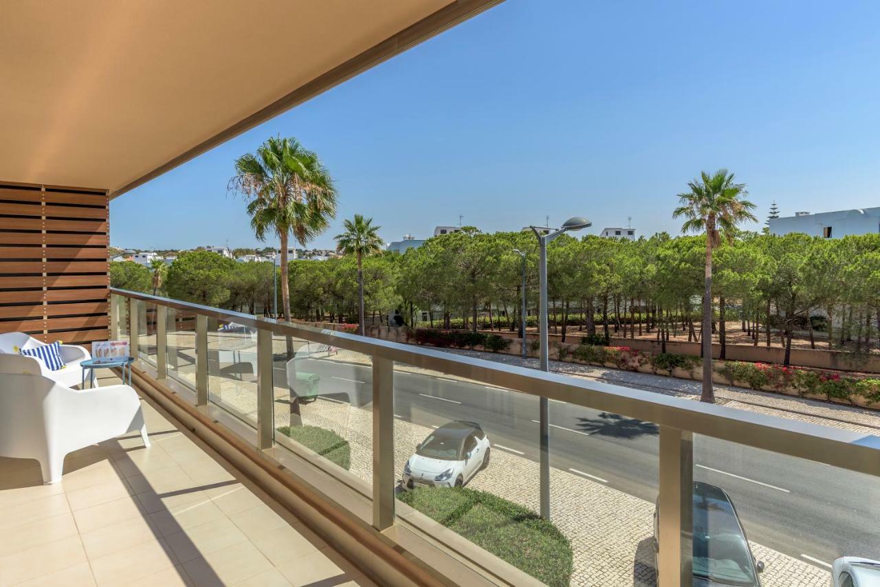 Flh Salgados Beach Apartment Guia  Eksteriør billede