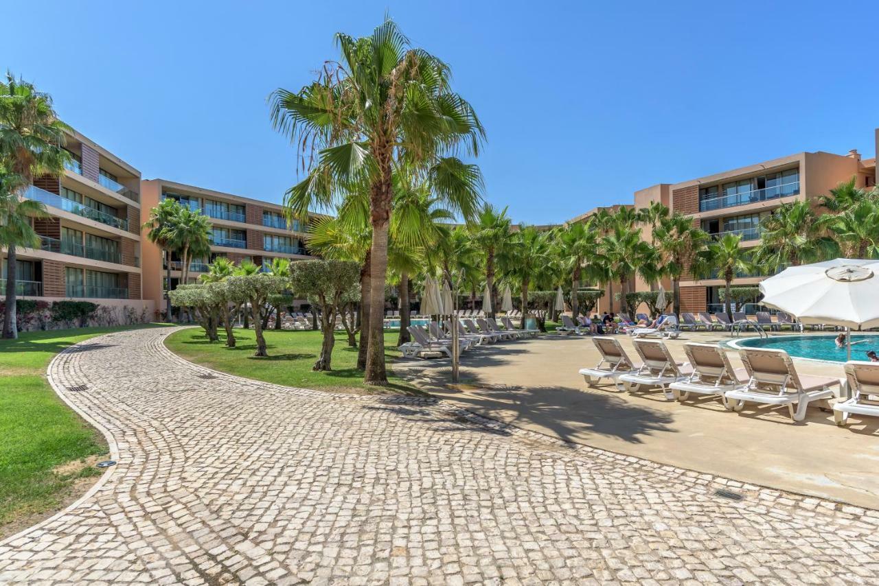 Flh Salgados Beach Apartment Guia  Eksteriør billede