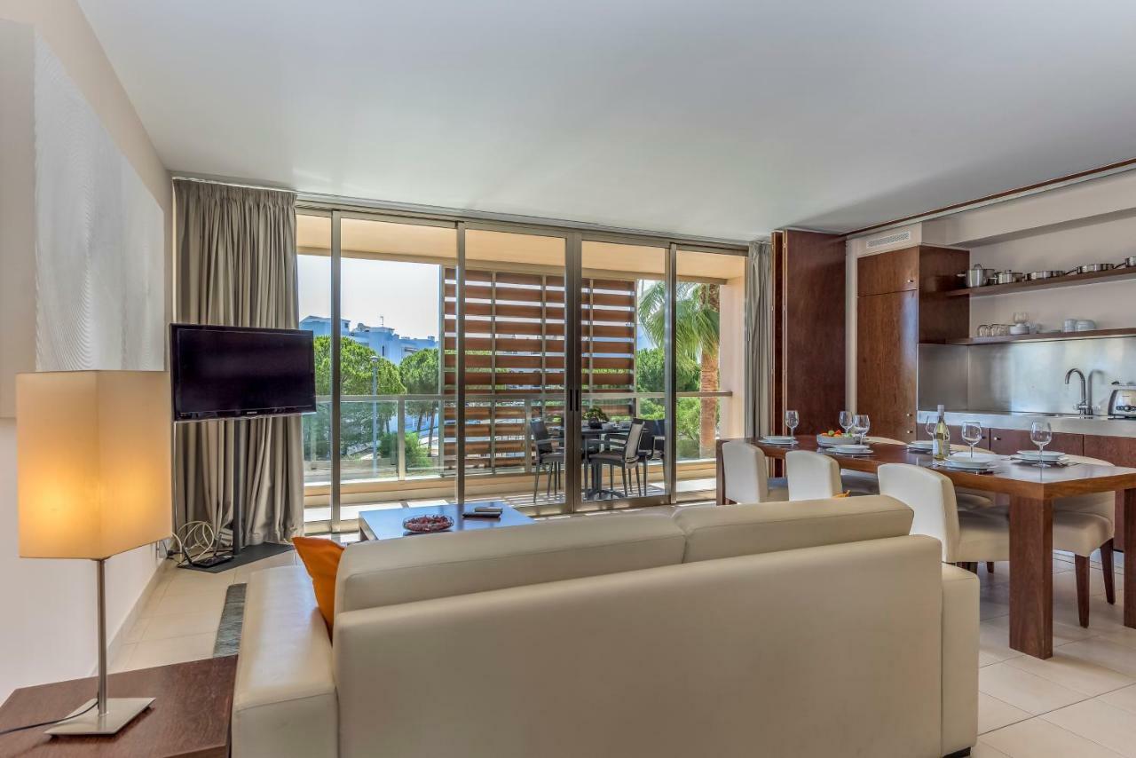 Flh Salgados Beach Apartment Guia  Eksteriør billede