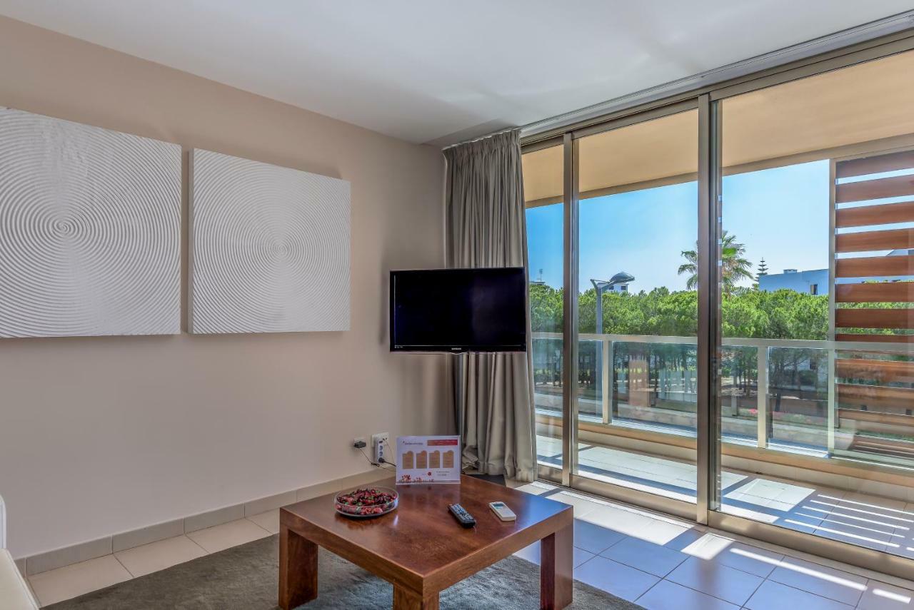 Flh Salgados Beach Apartment Guia  Eksteriør billede